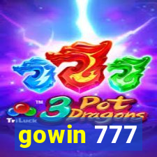 gowin 777
